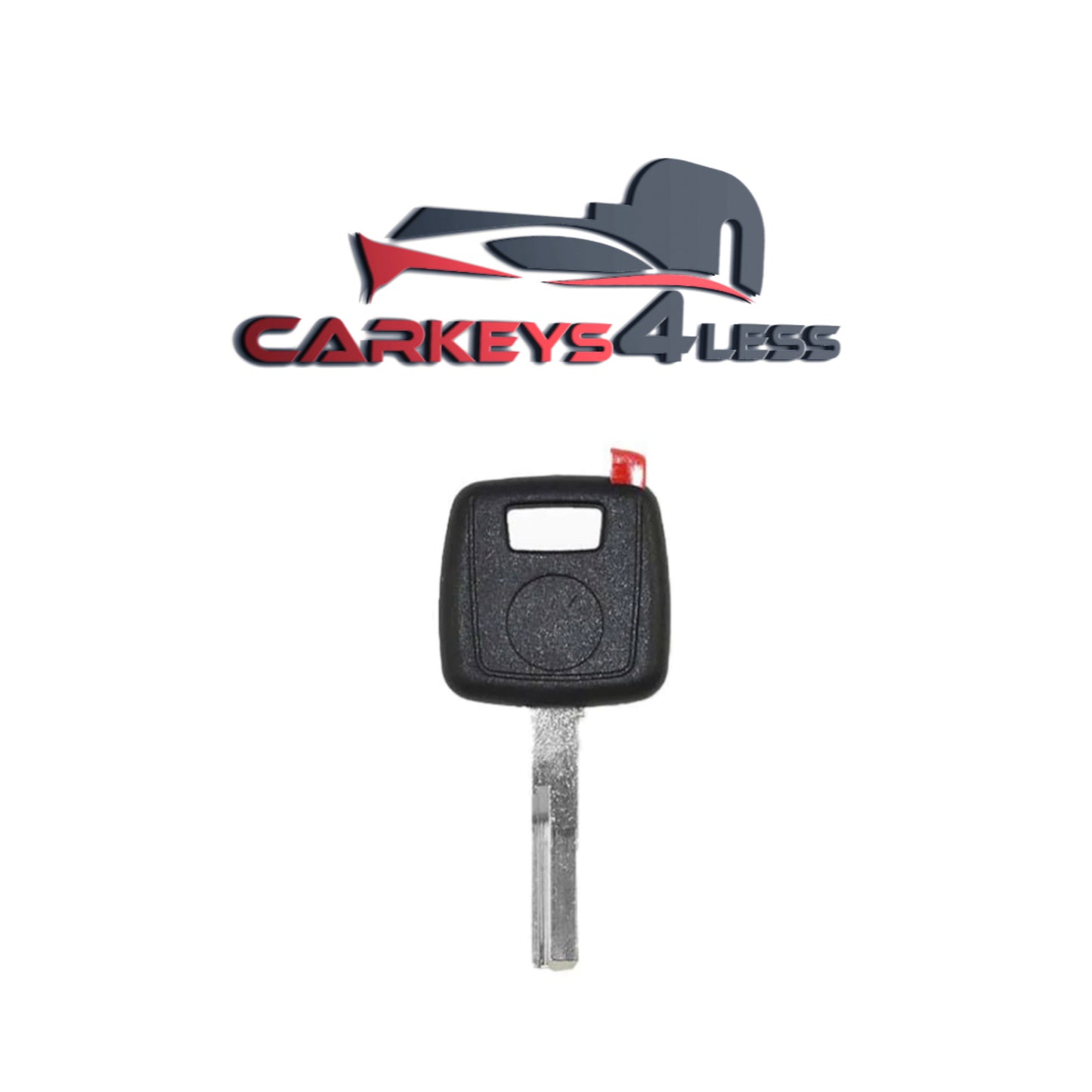 2000-2003 Volvo / HU56 Transponder SHEL