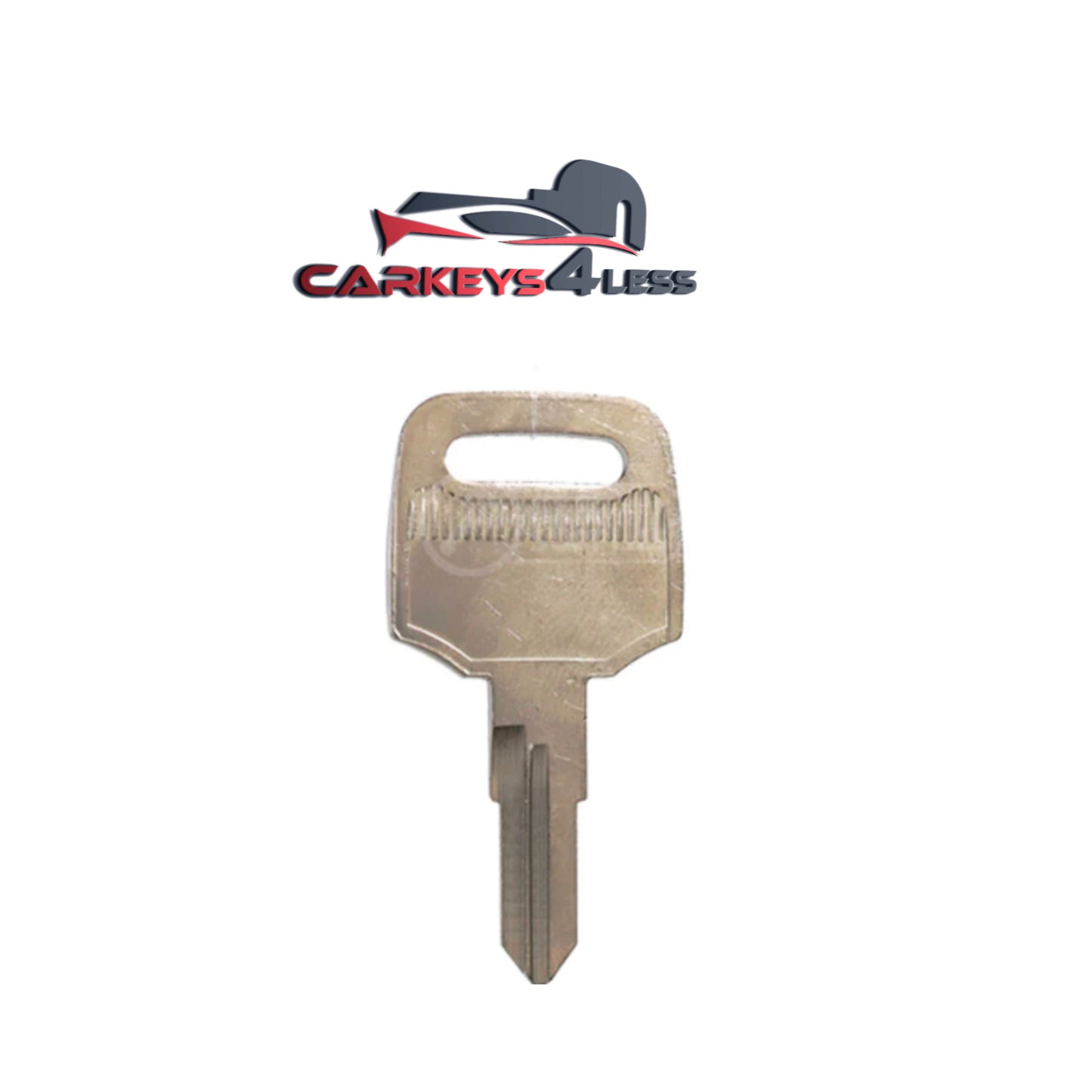 X252 ( HD108 ) Honda Motorcycle Key