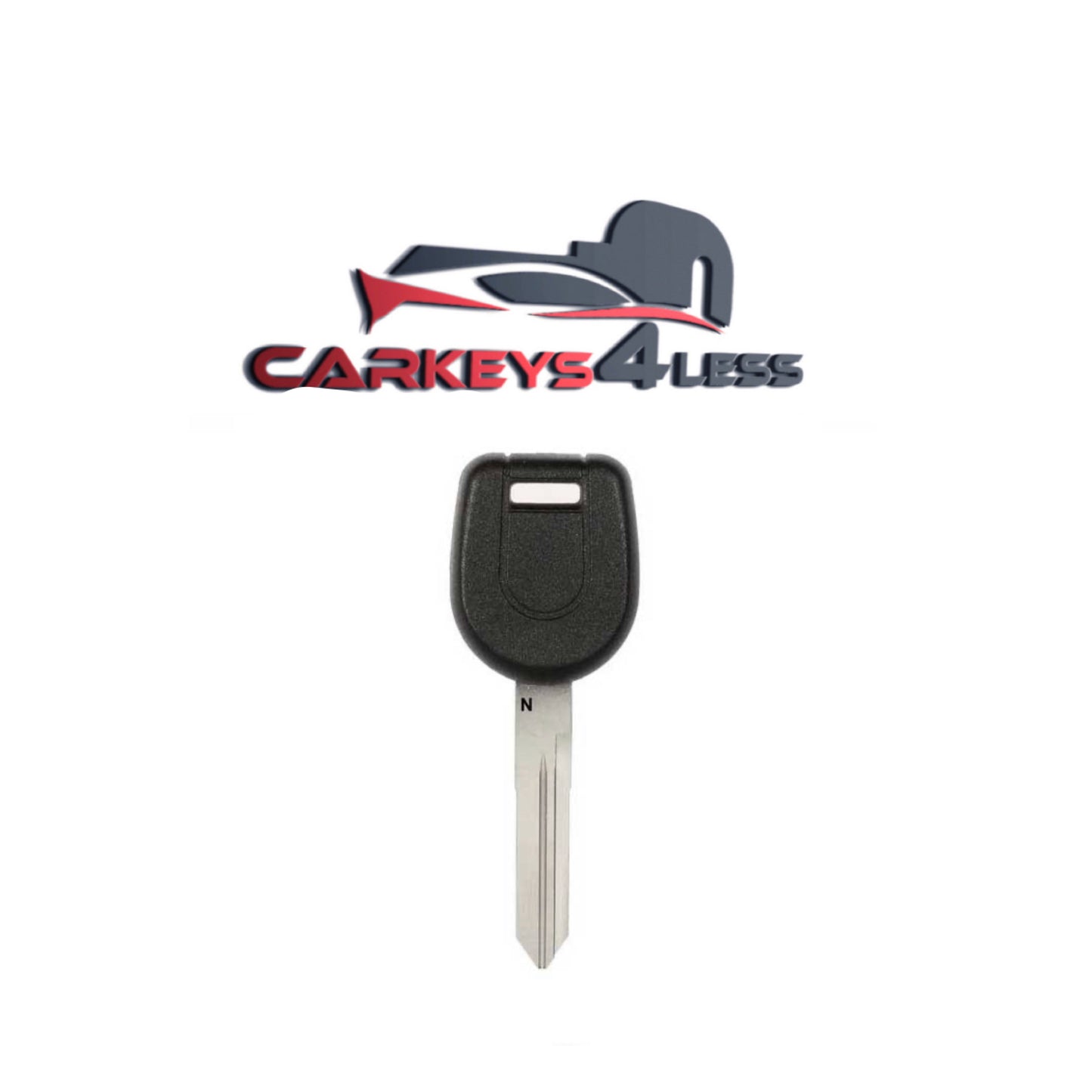 Mitsubishi MIT13 Transponder Key