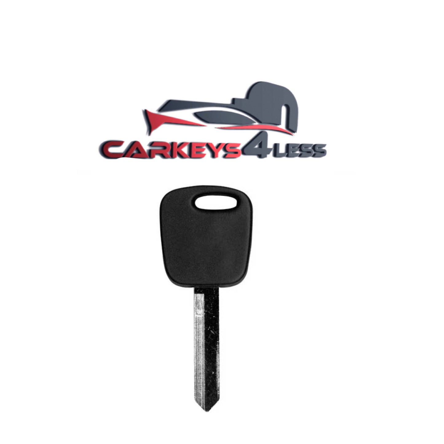 Ford Transponder Key