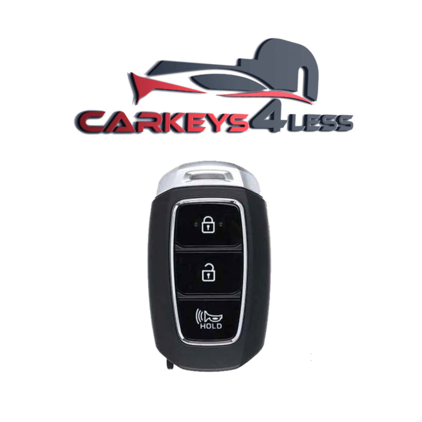 2020-2020 Hyundai Santa Fe / 3-Button Smart Key / PN: 95440-S2200 / TQ8-FOB-4F30 (AFTERMARKET)