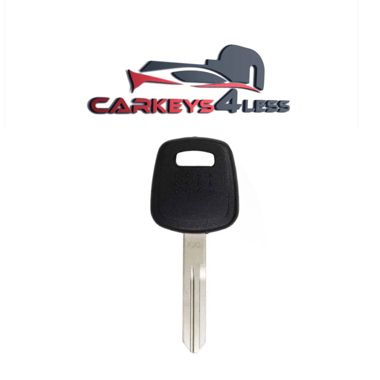 2005-2013 Subaru - SUB4/SUB120 Transponder Safoa (4D 62 Chip) (AKYI AGYINATUO)