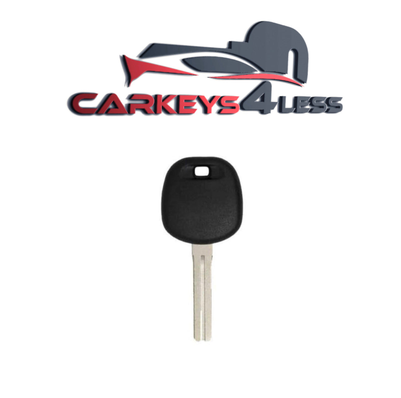 Lexus Short Blade Key