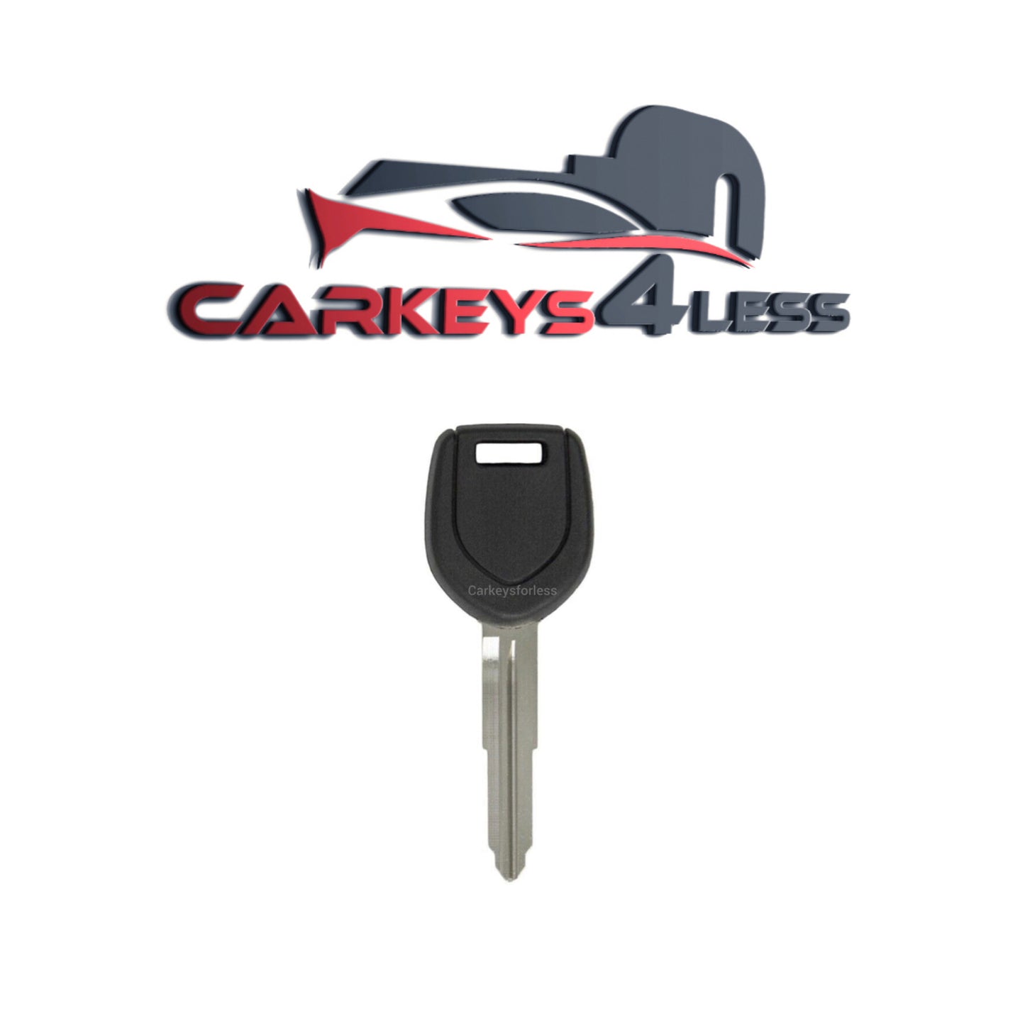 MIT8 Mitsubishi Key