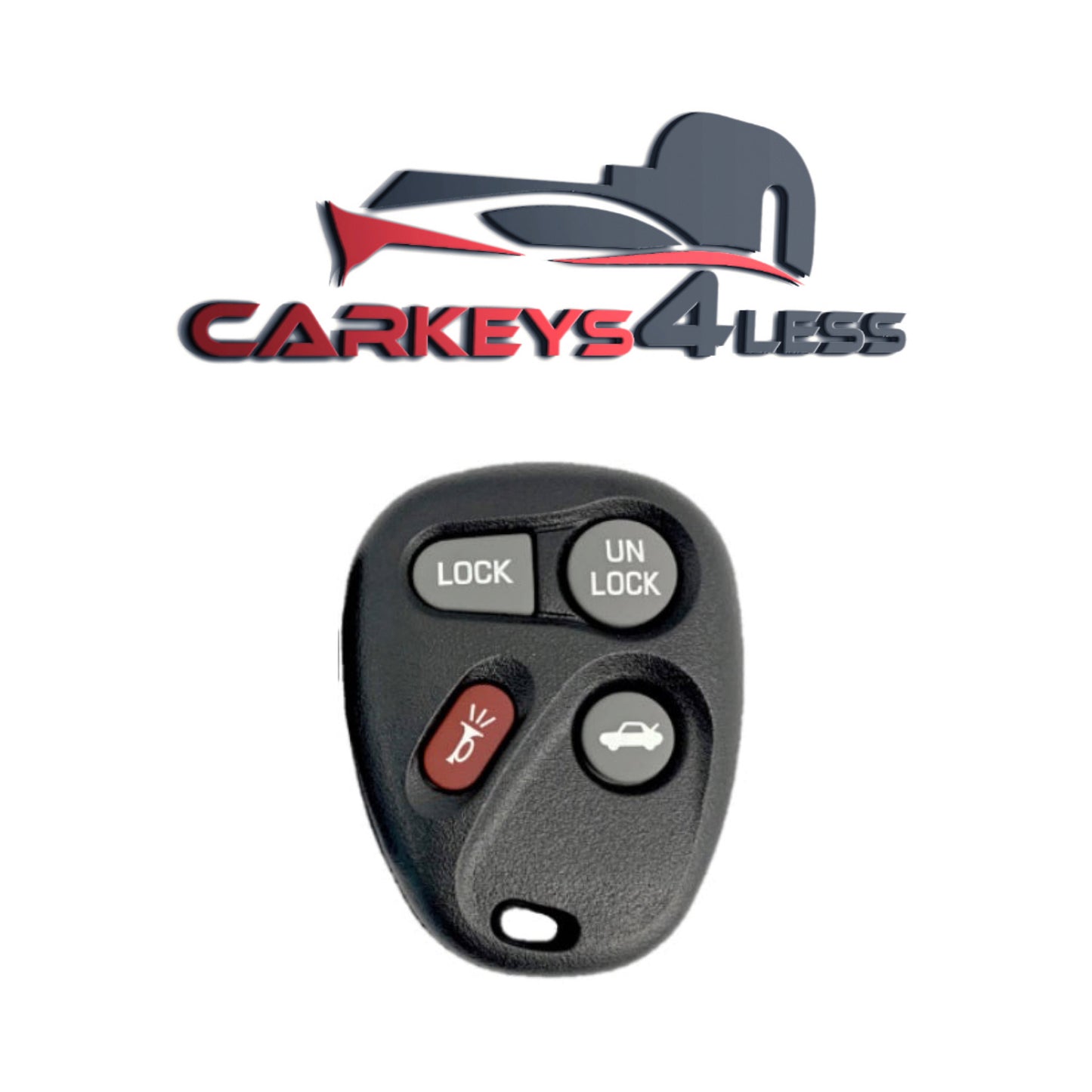 Keyless Entry Remote
