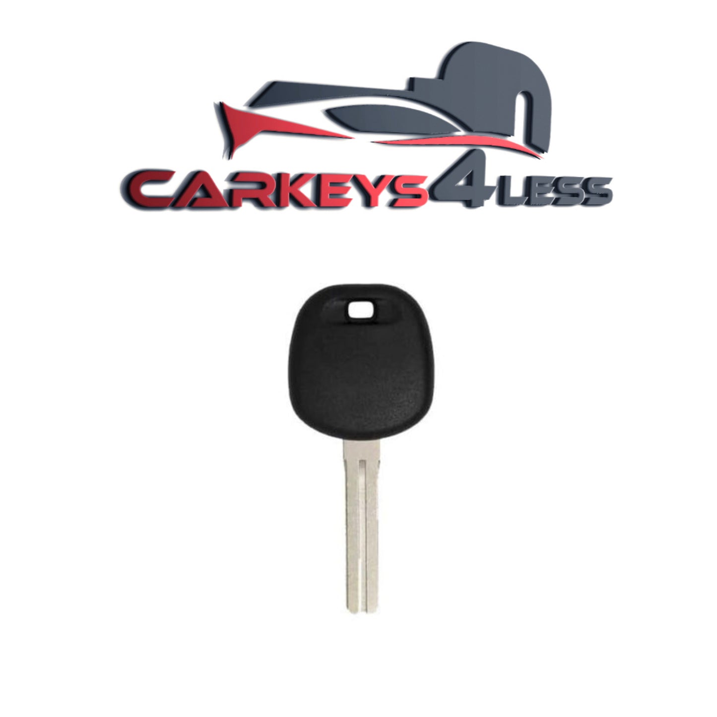 Lexus Transponder Key