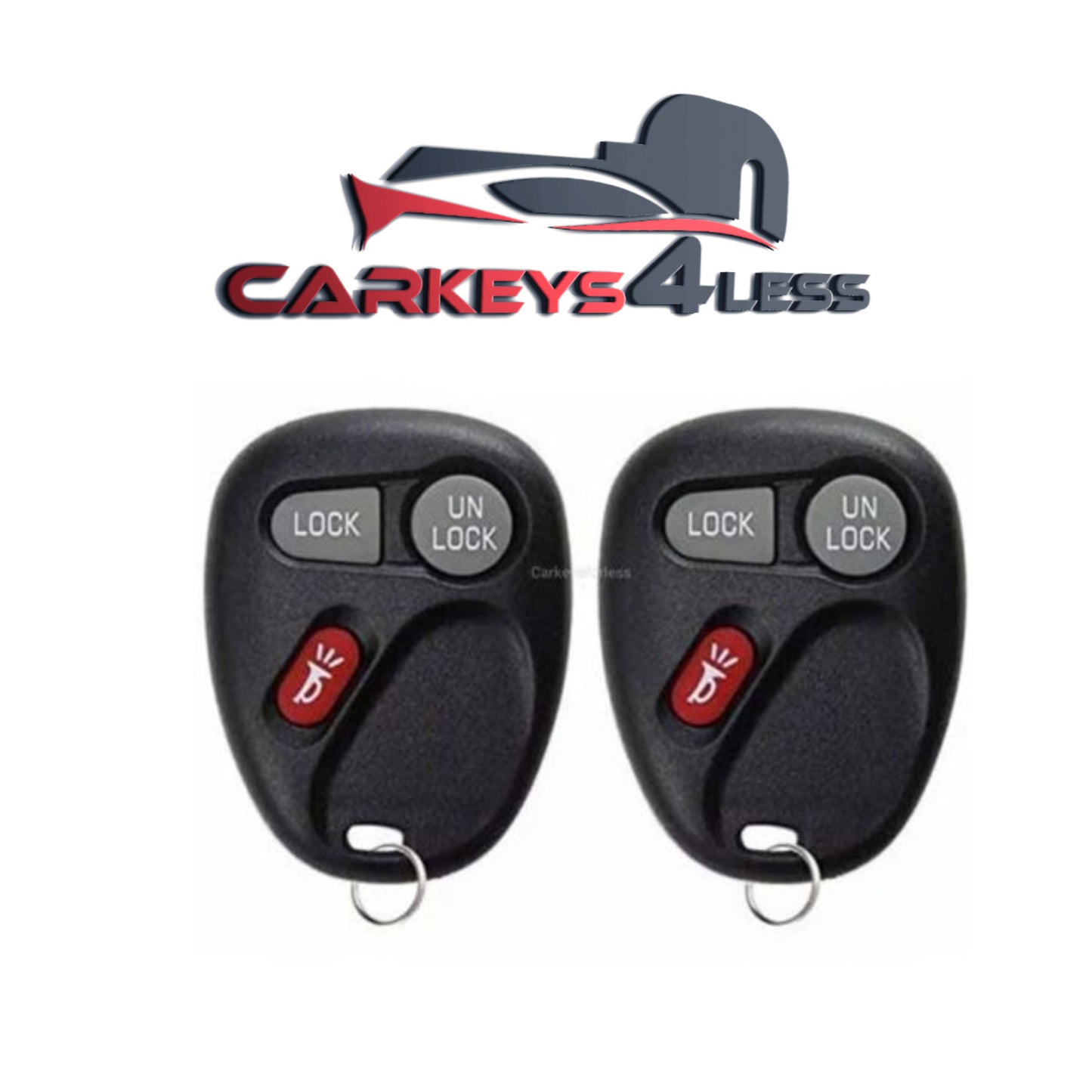 LHJ011 Key Fob