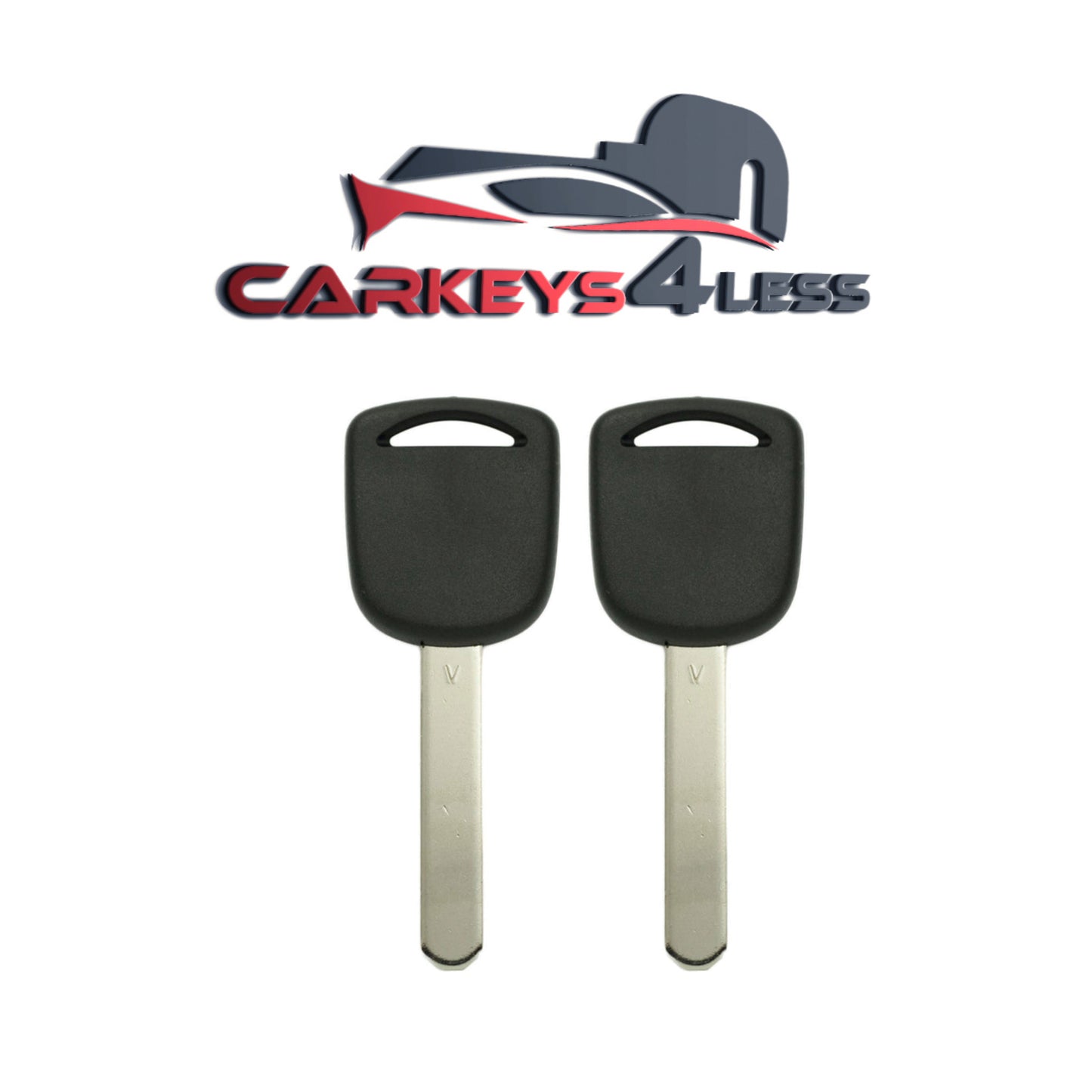 Replacement key for Honda Acura