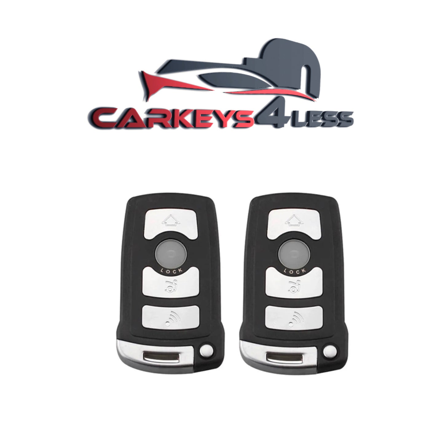 Key Fob for LX 8766 S