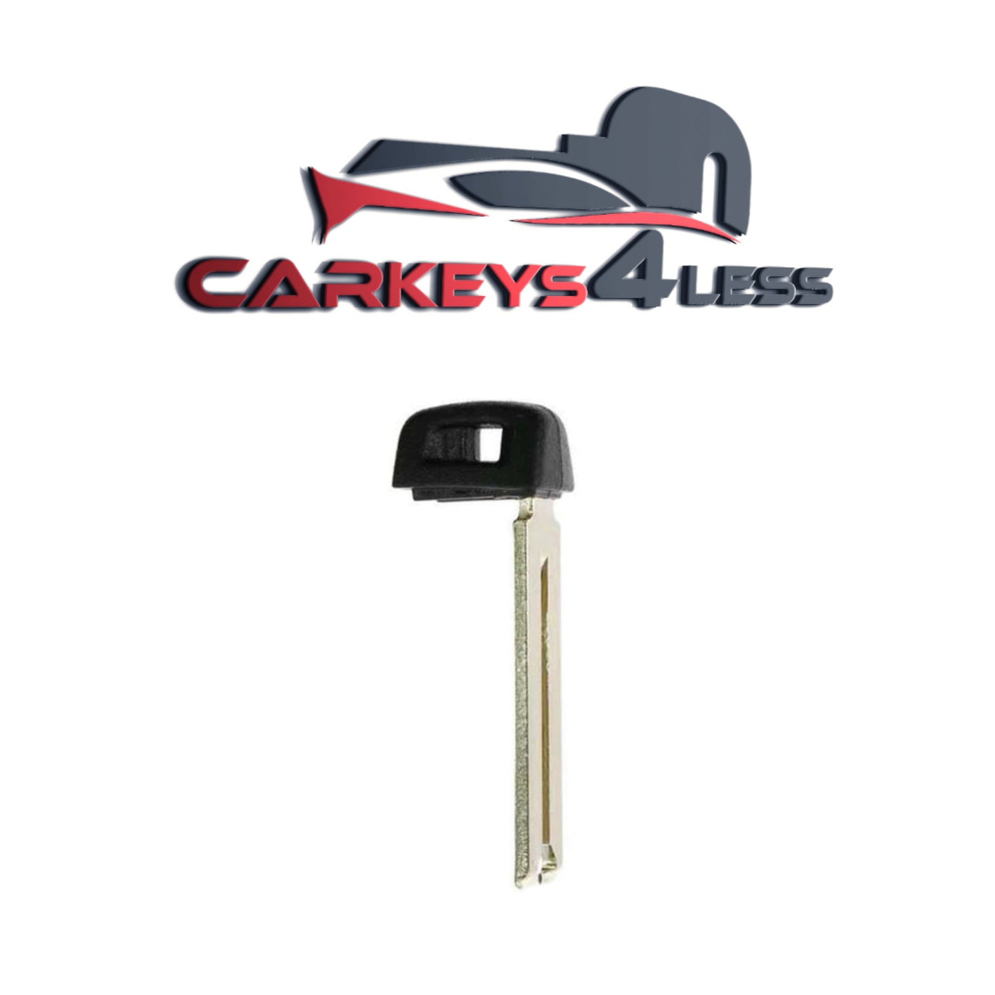 2012-2021 Toyota / Emergency Key Blade 80K / TOY51 / 69515-33100 (AFTERMARKET)