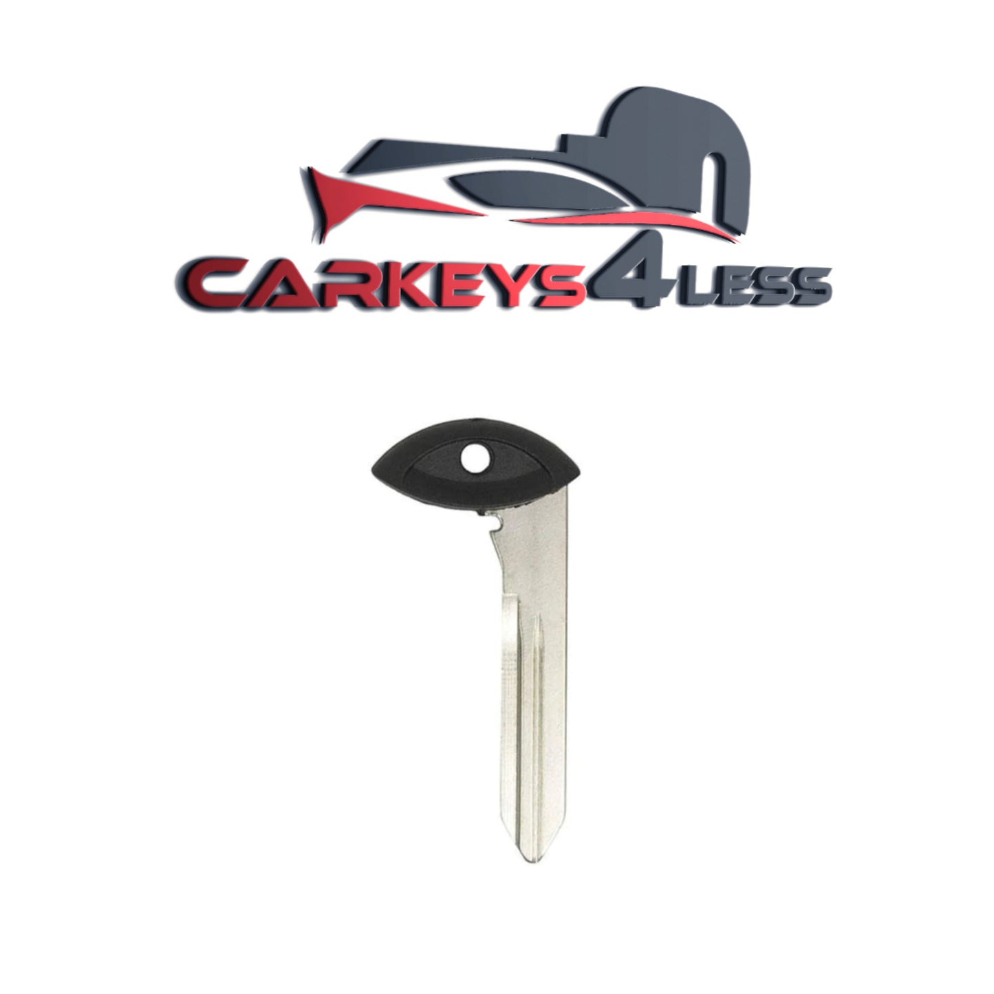 2008-2021 Chrysler / Dodge/ Jeep / Voeg noodsleutelblad in / Y171 | Y159 / 68029829AA (NAMARK)