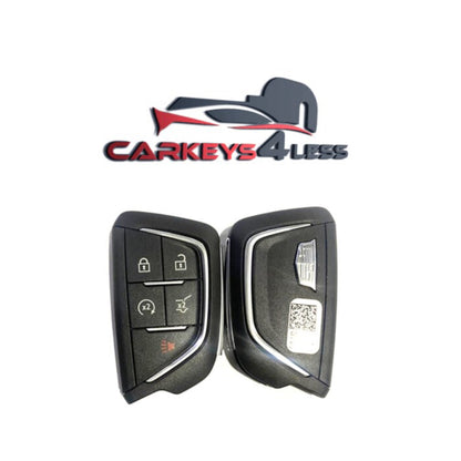 New oem 2023 cadillac lyriq smart key  fcc yg0g20tb1 pn 13353714