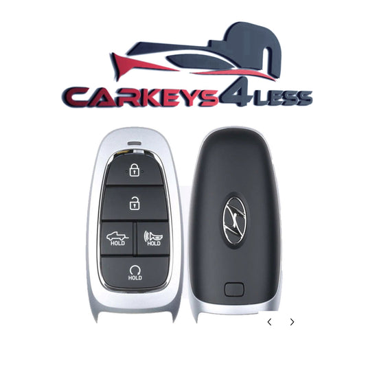 2022-2023 Hyundai Santa Cruz / 5-Button Smart Key / PN: 95440-K5002 / TQ8-FOB-4F27 (OEM Refurb)