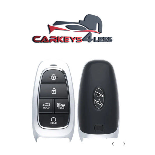 2020-2023 Hyundai Sonata / 5-Button Smart Key / PN: 95440-L1110 / TQ8-FOB-4F27