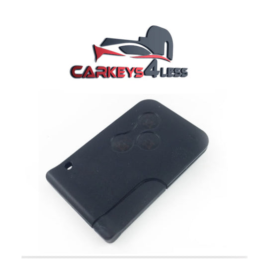 Renault capture / clio smart key PCF 7945