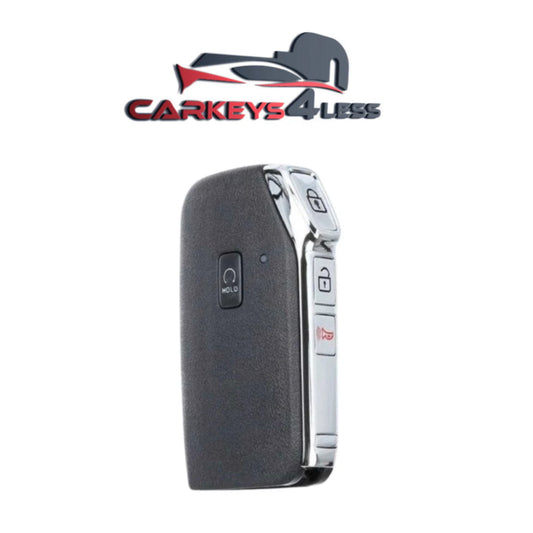 2021 Kia Seltos / 4-Button Smart Key / PN: 95440-Q5400 / KFOB_3G_5BT (AFTERMARKET)