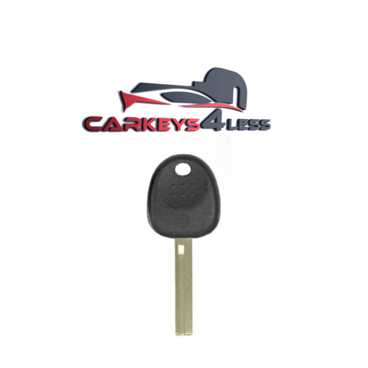 2012-2016 Hyundai HY18 Transponder Key SHELL (NO CHIP) (AFTERMARKET)