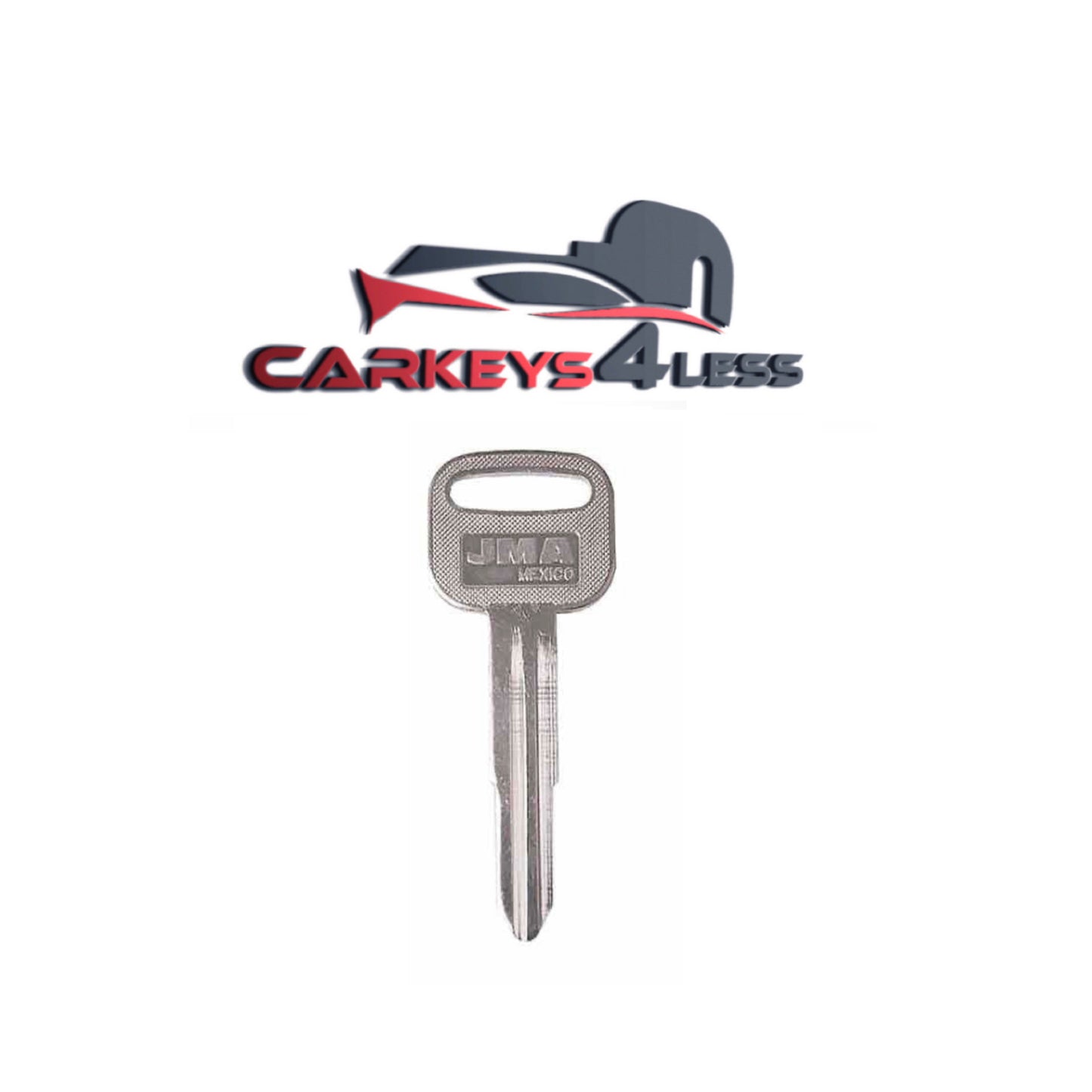 Hyundai HY6 / X216 Mechanical Key