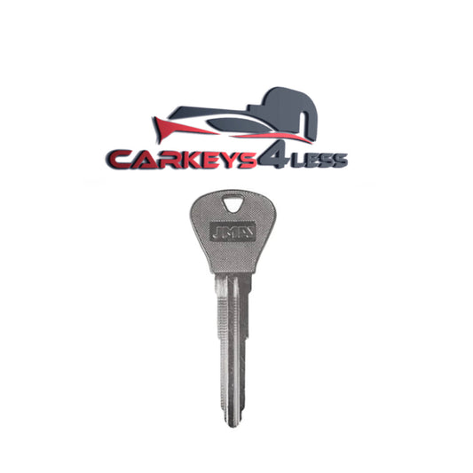 Ford / Geo H65 Metal Key