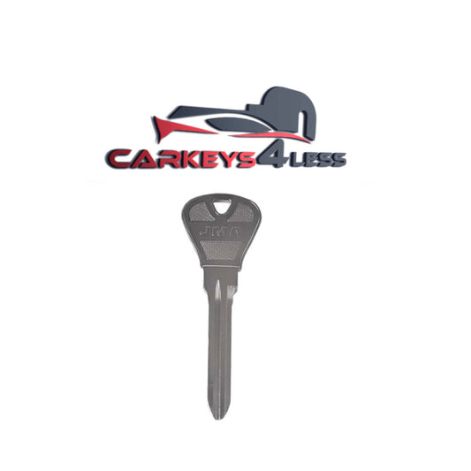 Ford / Lincoln / Mercury H70 / X231 Mechanical Key