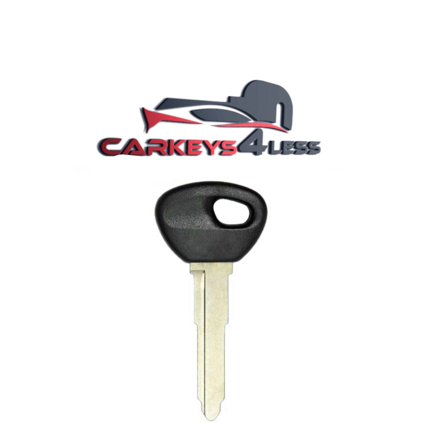 MZ31 - X249 - Mazda - Metal Key Blank