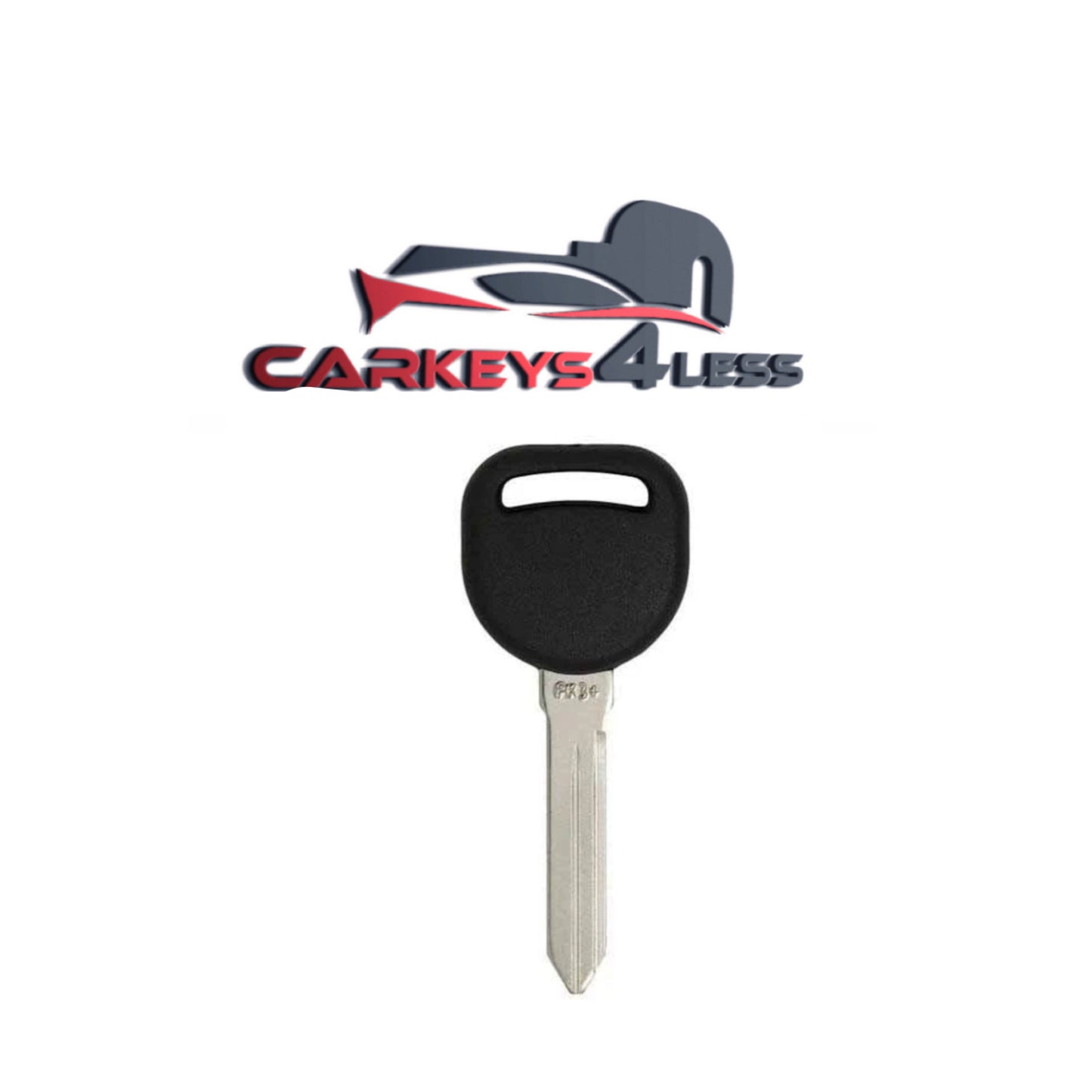 GM B99 PK3 Transponder Key