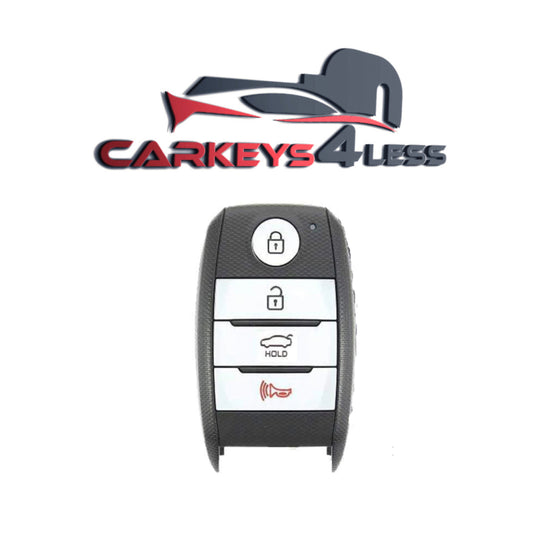 2016-2020 Kia Optima / 4-Button Smart Key / PN: 95440-D4000 / SY5JFFGE04 (AFTERMARKET)