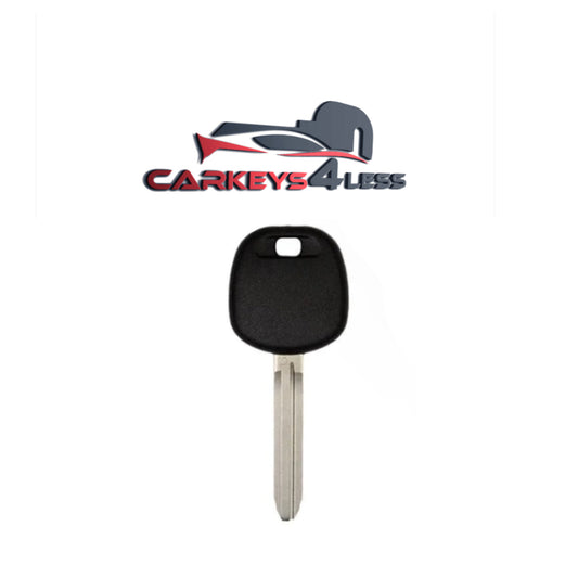 2012-2019 Subaru - B110 Transponder Key (Subaru G Chip) (AFTERMARKET)