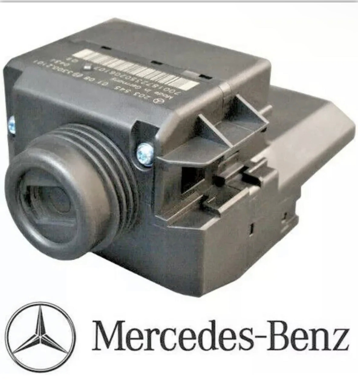 Mercedes Benz  / Sprinter Key Programming by EIS Service. Smart Key