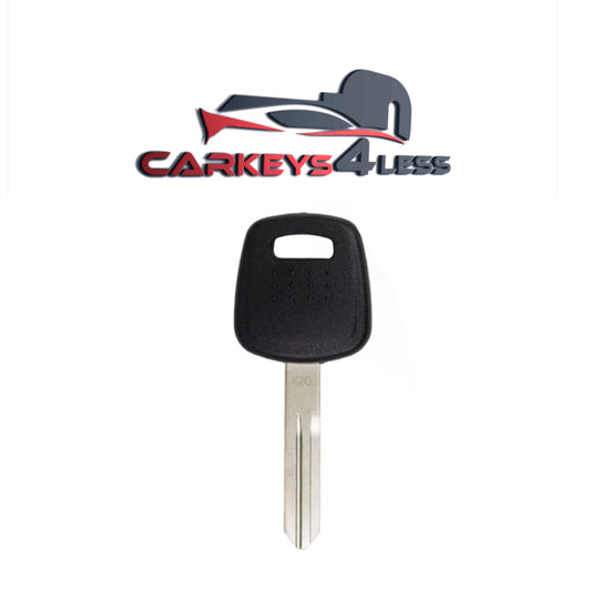 2005-2013 Subaru - SUB4/SUB120 Transponder Key (4D 62 Chip) (AFTERMARKET)