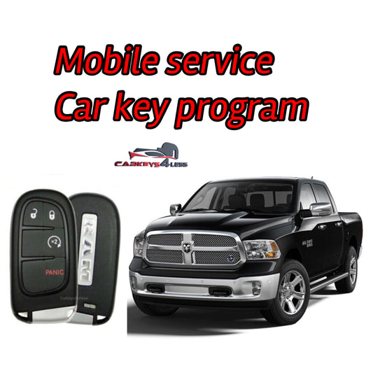 Mobile service ma oem a wɔayɛ no foforo kar safe a wɔde besi ananmu ama dodge