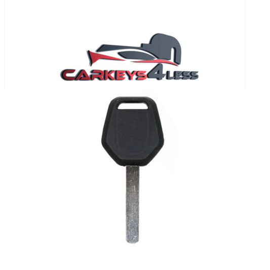 2010-2014 Subaru - DAT17T13 Transponder Key (4D 62 80 Bit Chip) (AFTERMARKET)