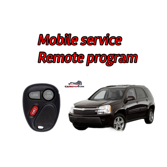 Mobile service ma aftermarket akyirikyiri nhyehyɛe