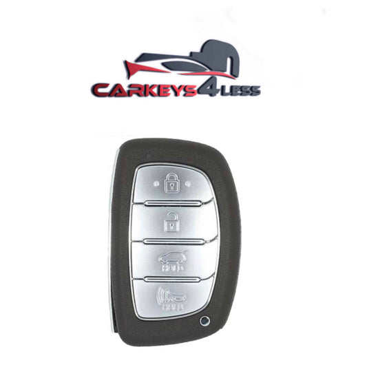 2017-2019 Hyundai Tucson / 4-Button Smart Key / PN: 95440-D3110 / TQ8-FOB-4F11 (AFTERMARKET)