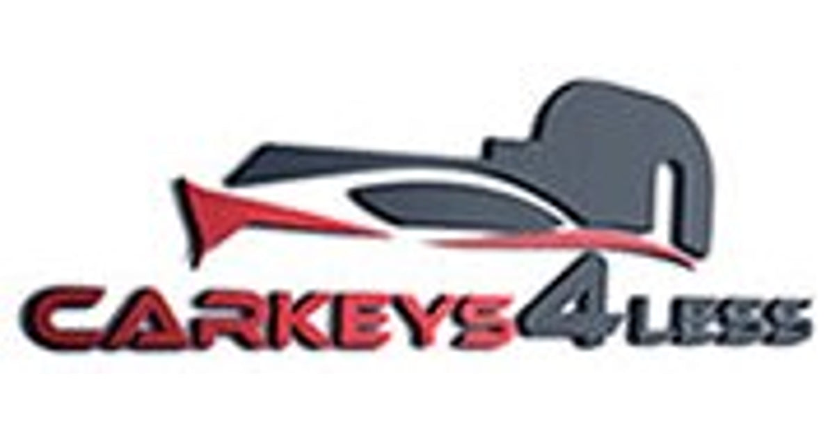 Keyless Entry & Ignition Systems | Car Keys 4 Less