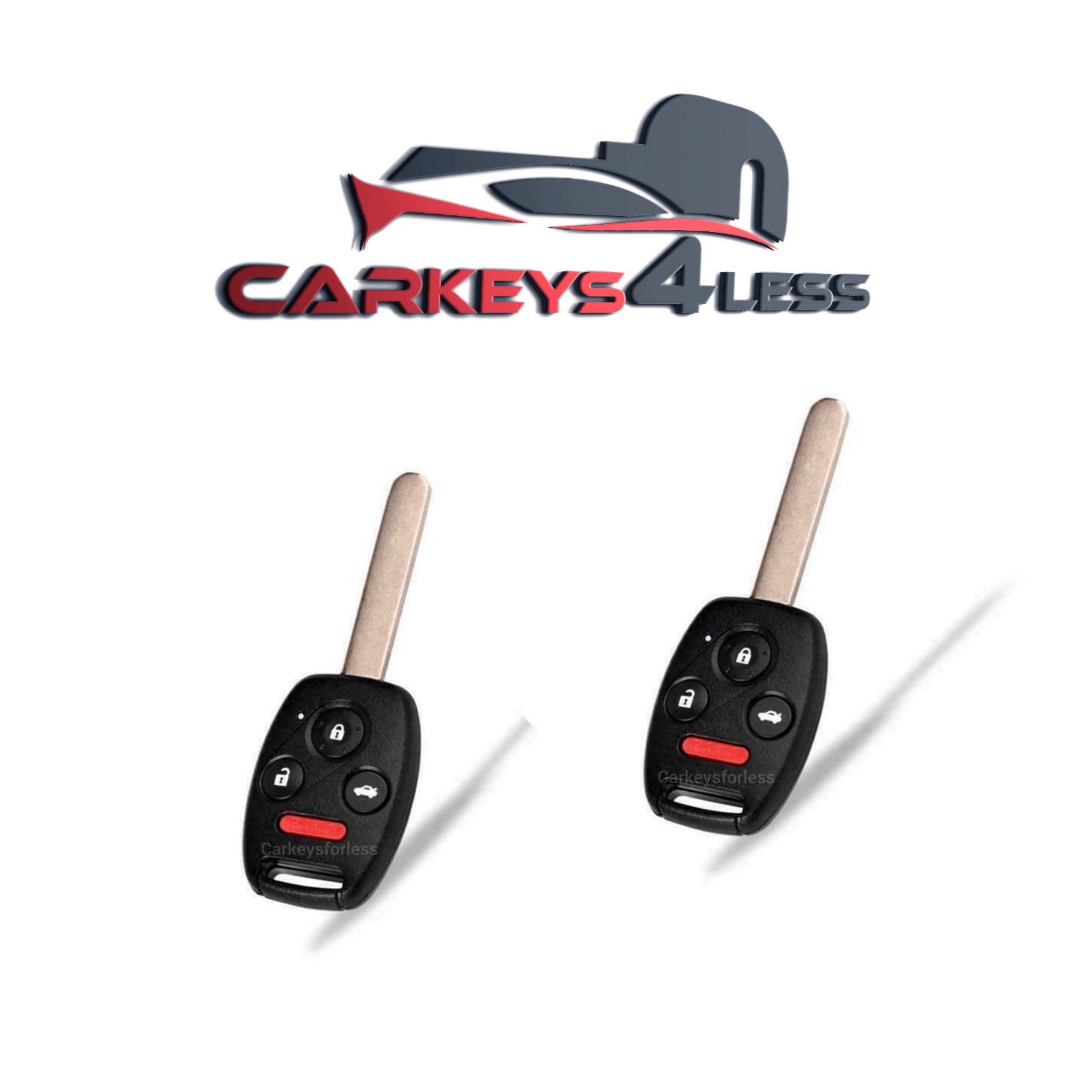 Honda Civic Remote Key