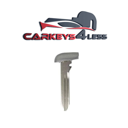 2011-2021 Chrysler Dodge Jeep / Emergency Key Blade / Y157 | Y159 / 68085680AA-68085673AA (AFTERMARKET)