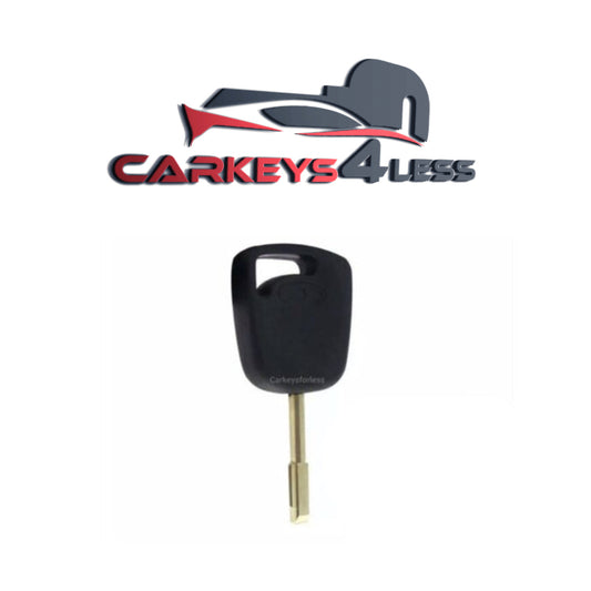 Ford H91 / 2010-2013 Transit Connect / 80-Bit Tibbe Transponder Key / (AFTERMARKET