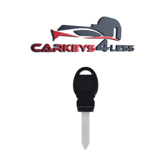 Y170 Chrysler / Dodge / Jeep Transponder Key (AFTERMARKET)