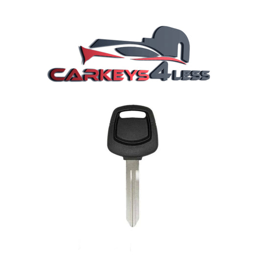 Nissan / Infiniti N102 Transponder Key (AFTERMARKET)