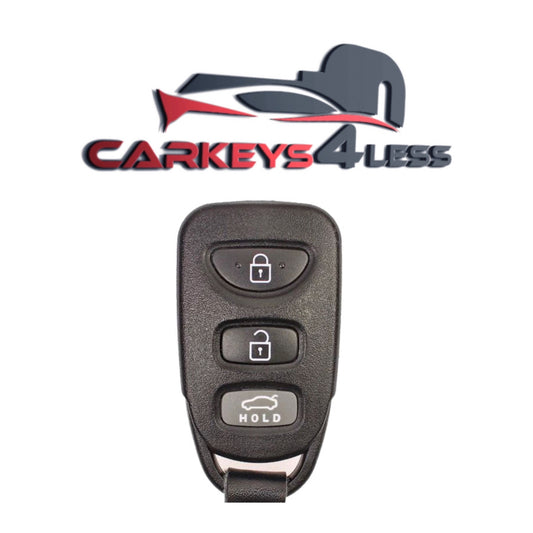 2016-2020 Hyundai Elantra / 4-Button Keyless Entry Remote / PN: 95430-F2300 / OSLOKA-423T (AFTERMARKET)