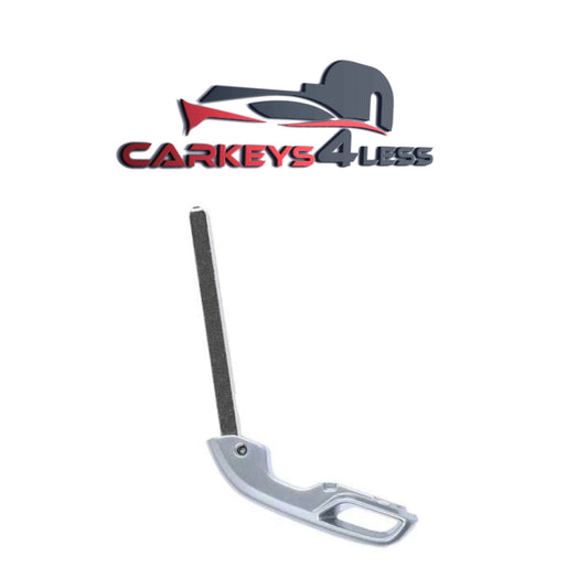 2020-2022 Cadillac Chevrolet / Emergency Key / HU100 / PN: 13536119 (AFTERMARKET)